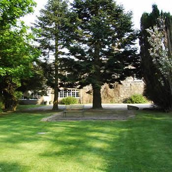 Cefn Uchaf Guesthouse Garndolbenmaen Exterior foto